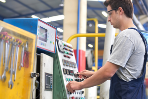 Pracownik Obróbki Metali 