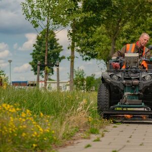 Operator Kosiarki - Ogrodnik